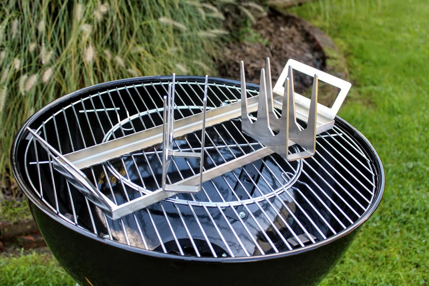 Fischhalter 45 cm