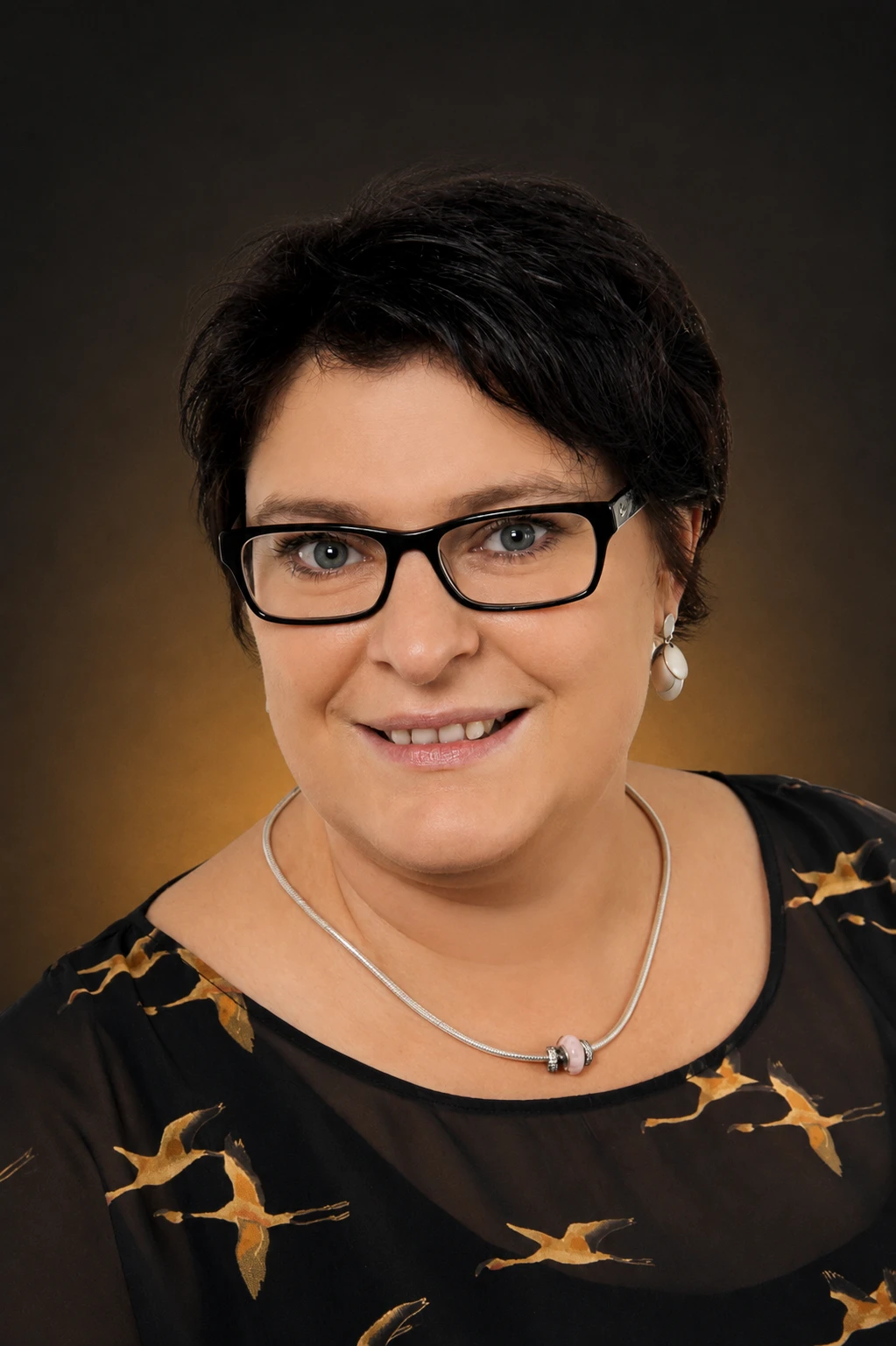 Gabriele Weigert-Schilling, Inhaberin von Schilling Fischgrilltechnik