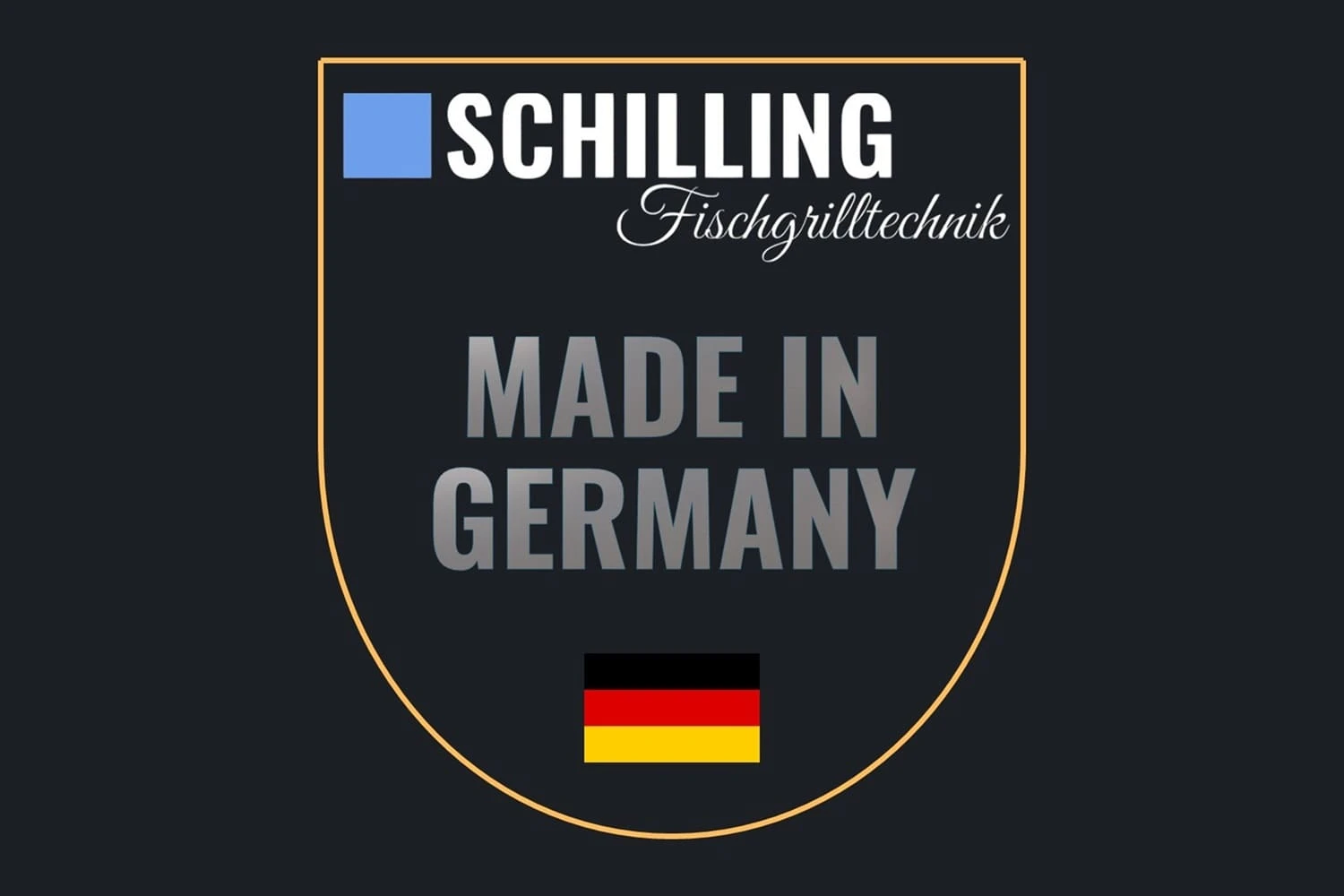 Flammlachsbrett 600x180 mm I mit Standfuß für Grillplatte (Buchenholz)