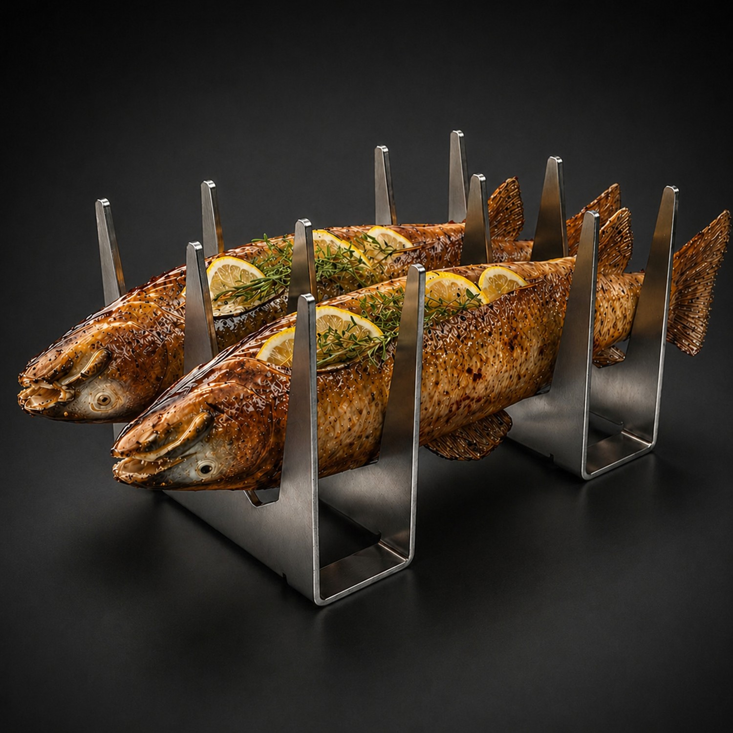 Fish Rack doppelt