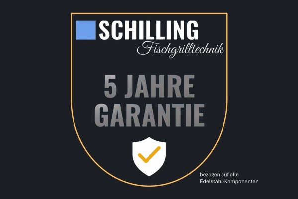 Flammlachsbrett 600x180 mm I mit Standfuß für Grillplatte (Buchenholz)