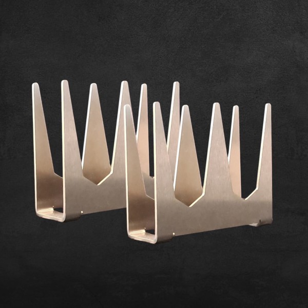 Fish Rack doppelt