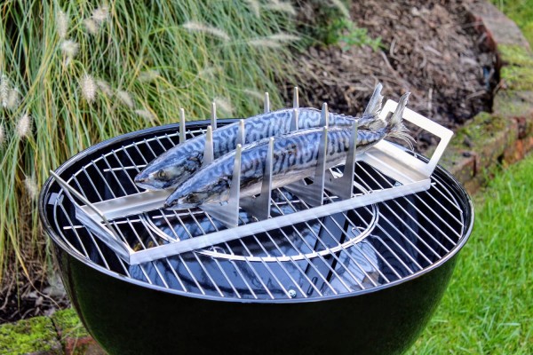 Fischhalter 45 cm