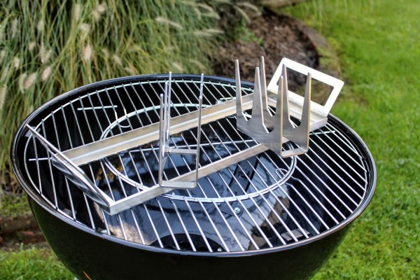 Fischhalter 45 cm
